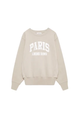 Harry Shrunken Sweatshirt Paris