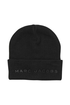 stylish-black-beanie-hat-for-girls