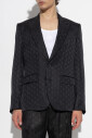 blazer-en-soie-avec-monogramme