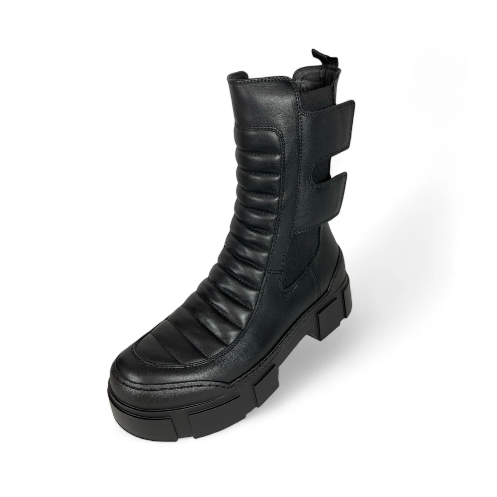 Shoes > Boots > High Boots - - Vic Matié - Modalova