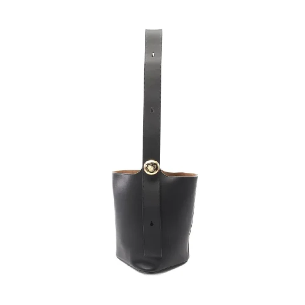 Pre-owned > Pre-owned Bags > Pre-owned Bucket Bags - - Loewe Pre-owned - Modalova