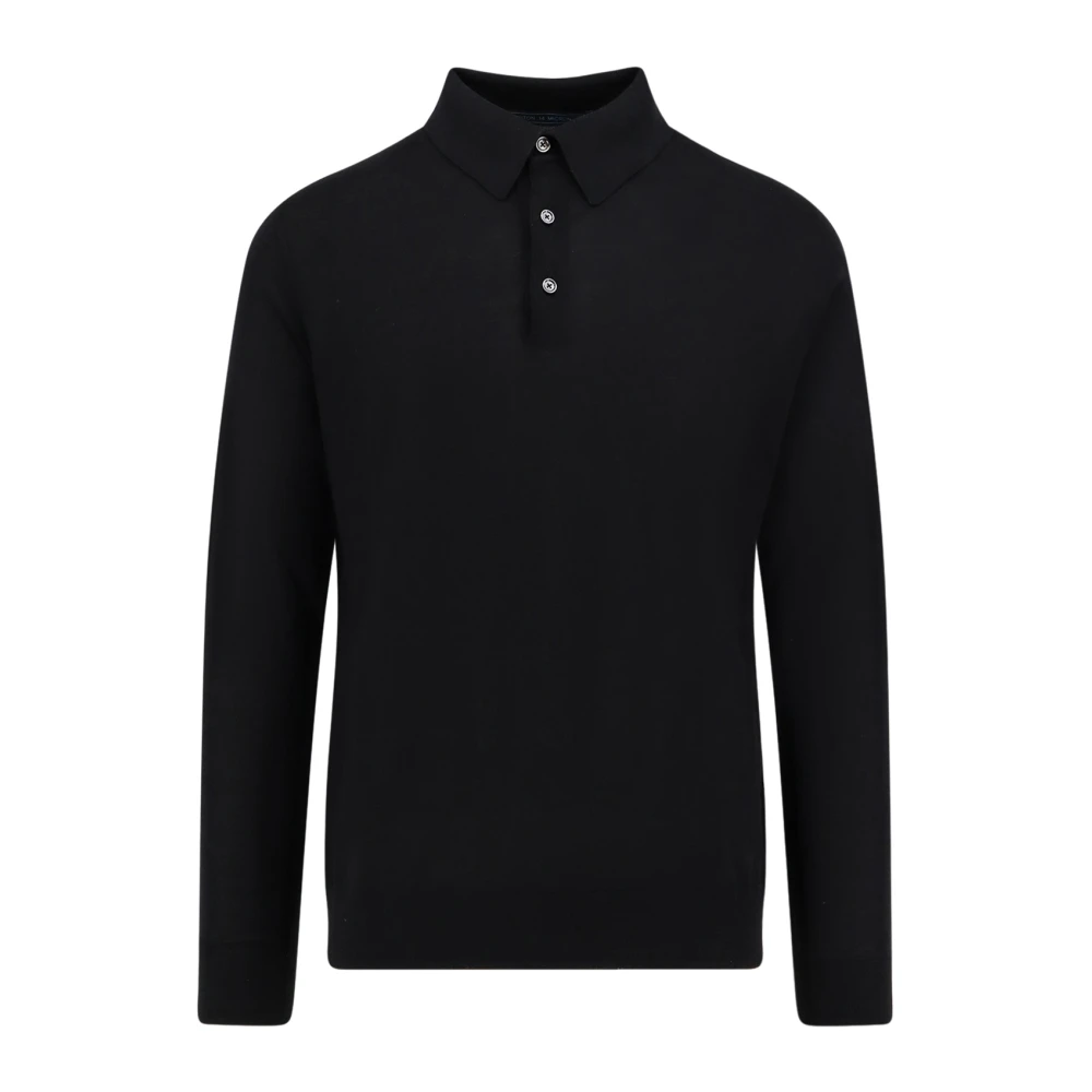 Tops > Polo Shirts - - Kiton - Modalova