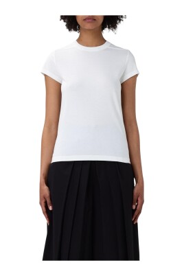 black-crew-neck-t-shirt-women