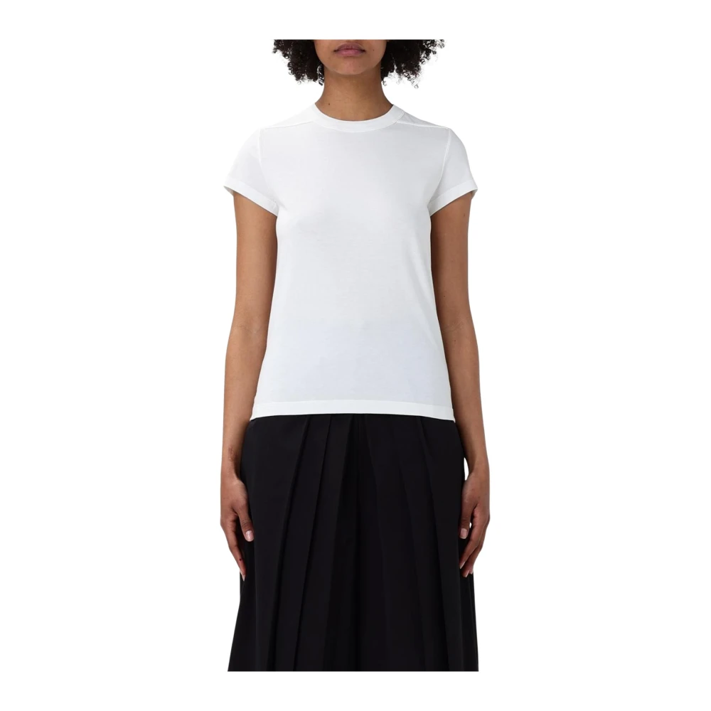 Tops > T-Shirts - - Rick Owens - Modalova