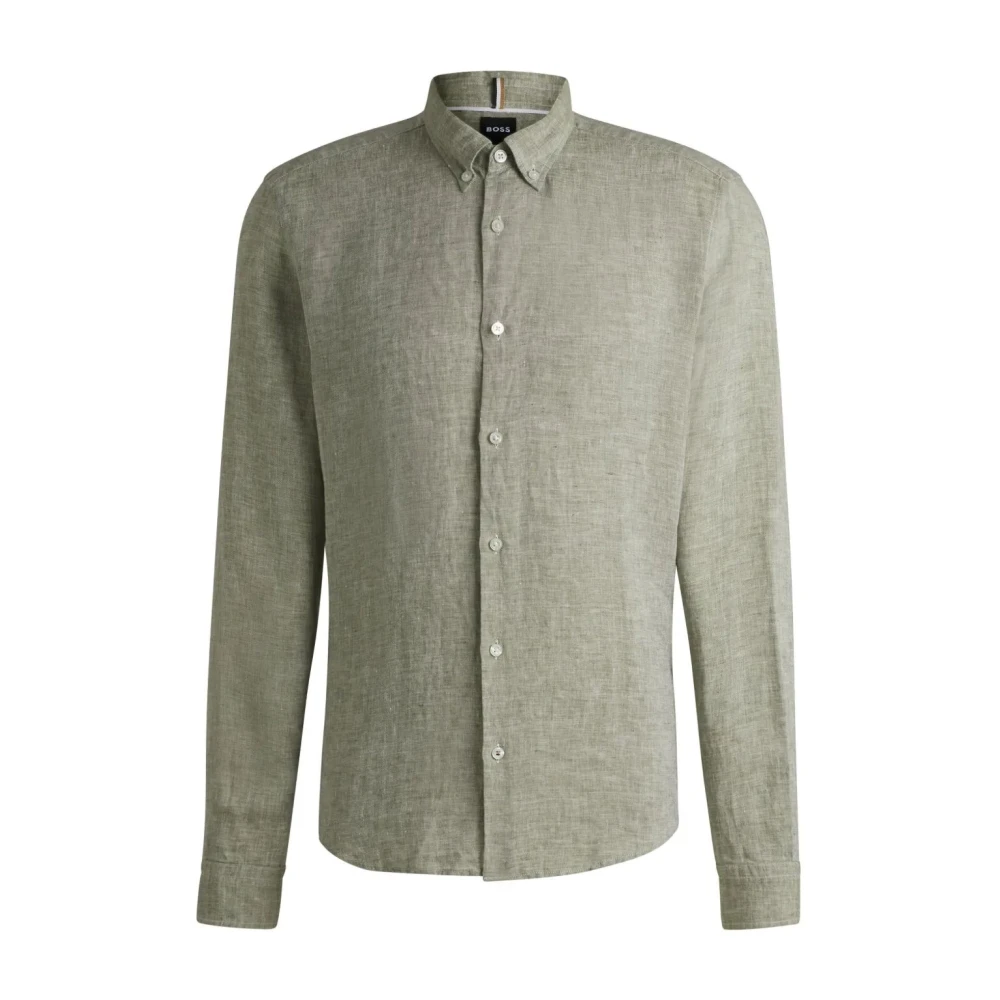 Shirts > Casual Shirts - - Hugo - Modalova