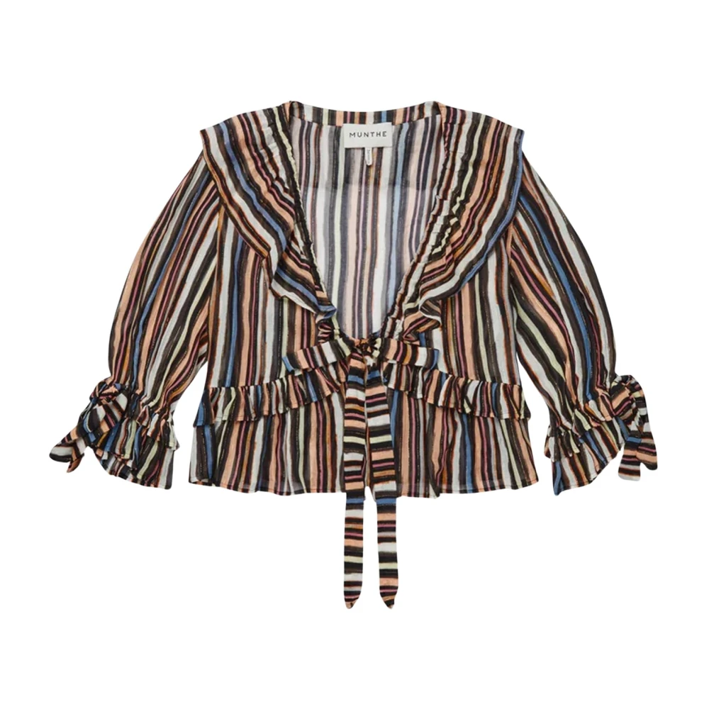 Munthe Women's Blouses