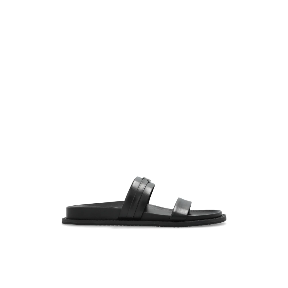 Shoes > Flip Flops & Sliders > Sliders - - Michael Kors - Modalova