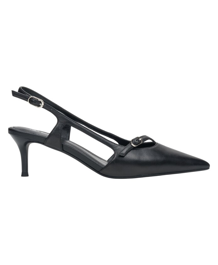 zwarte-leren-slingback-pumps-met-lage-hak