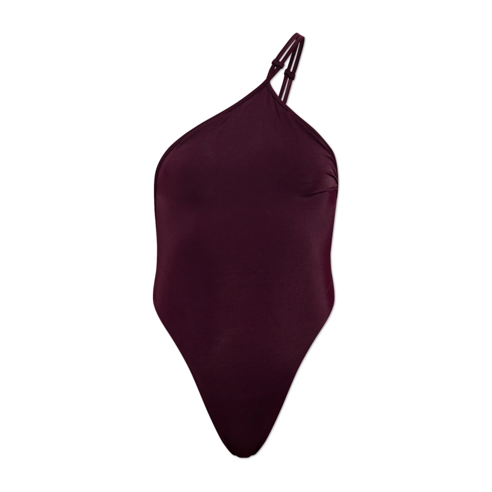Dsquared2 Donna Rosso Costumi Da Bagno, Xs, New,