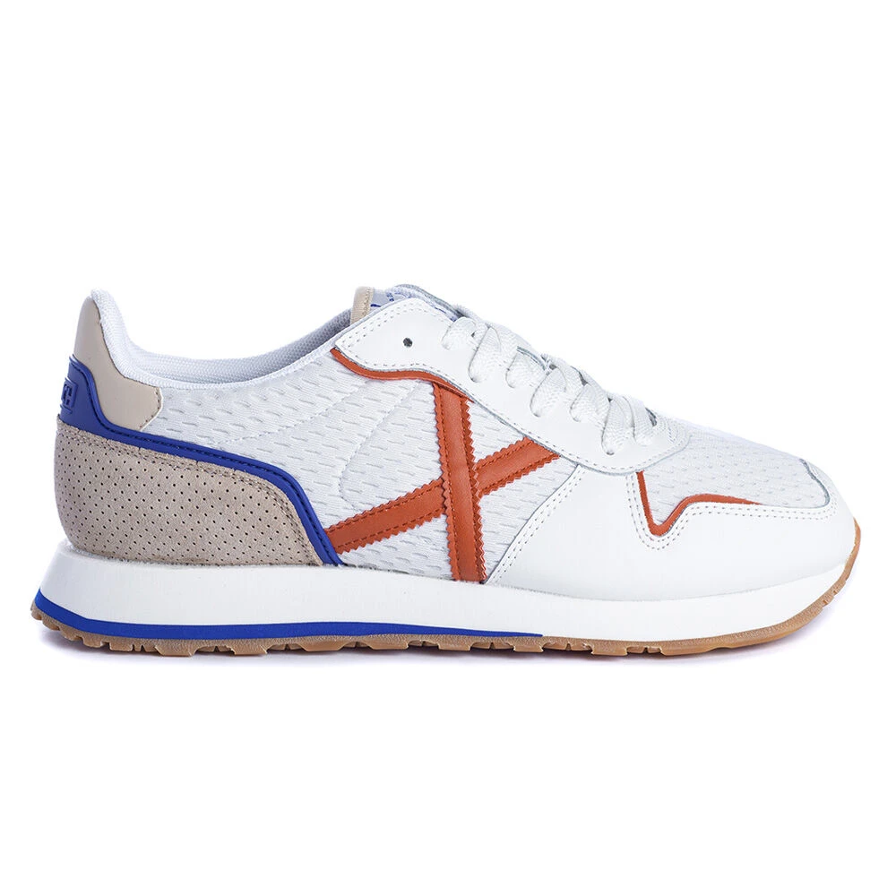 Munich - Shoes > Sneakers - White - Munich - Modalova