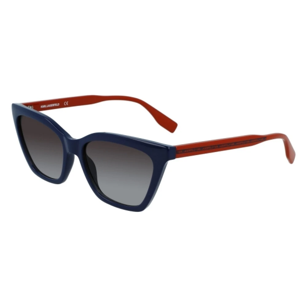 Accessories > Sunglasses - - Karl Lagerfeld - Modalova