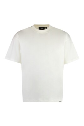 ribbed-crew-neck-cotton-t-shirt