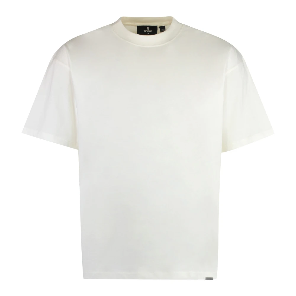 Tops > T-Shirts - - Represent - Modalova