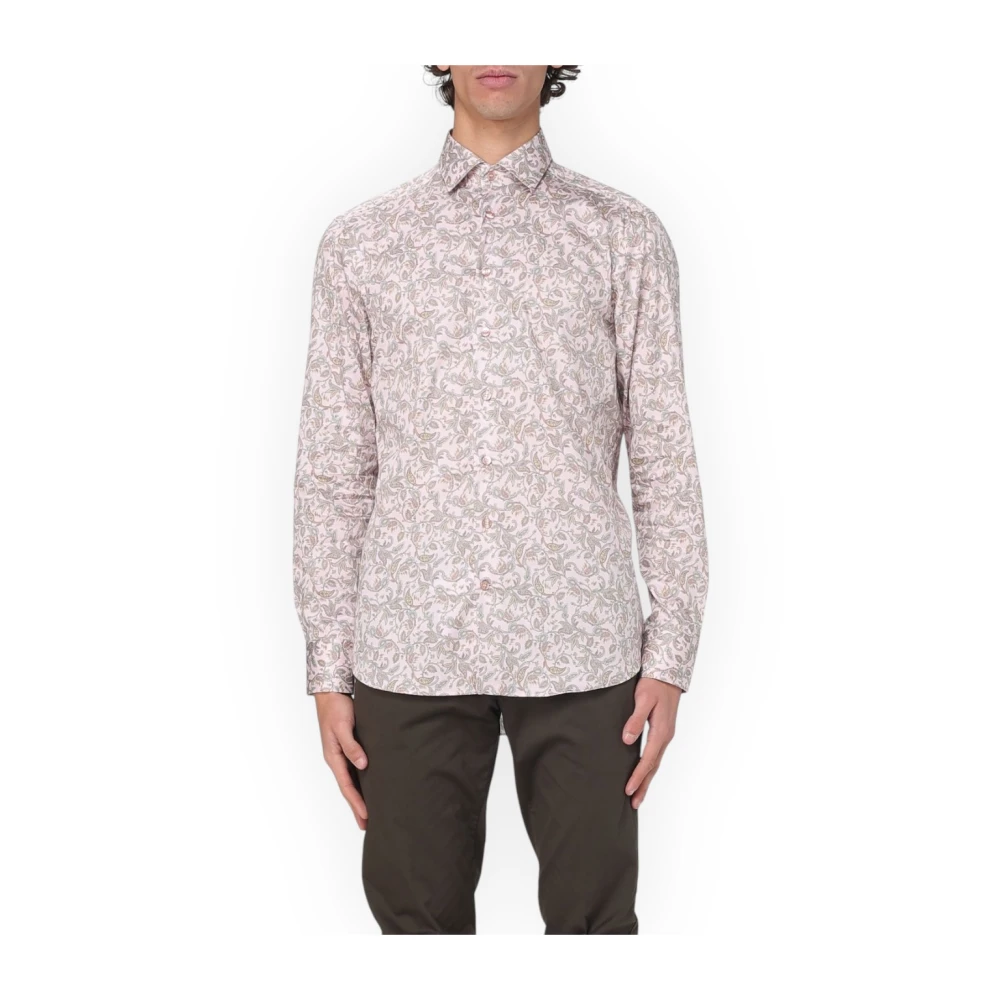 Shirts > Casual Shirts - - Etro - Modalova