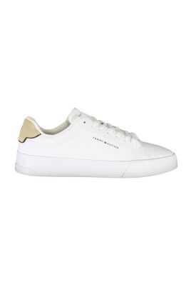 white-polyester-sneakers-for-men