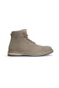 taupe-nubuck-veterschoenen-met-nepbont