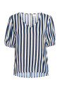 striped-blouse-with-short-sleeves
