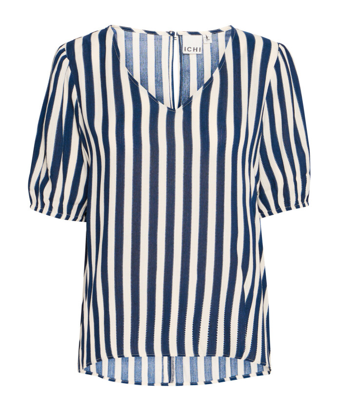 striped-blouse-with-short-sleeves