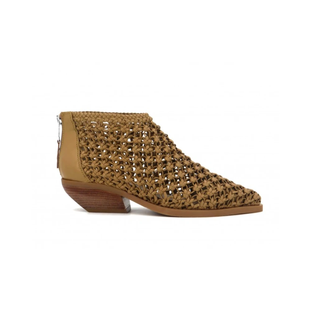 Shoes > Boots > Cowboy Boots - - Elena Iachi - Modalova