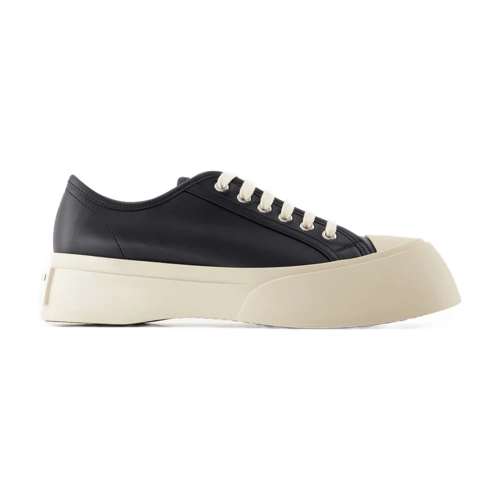 Marni Men's Black Sneakers, 7 Uk, Pablo Sneaker