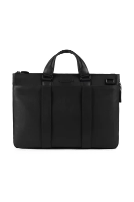 Expandable Slim Laptop Bag 15,6"