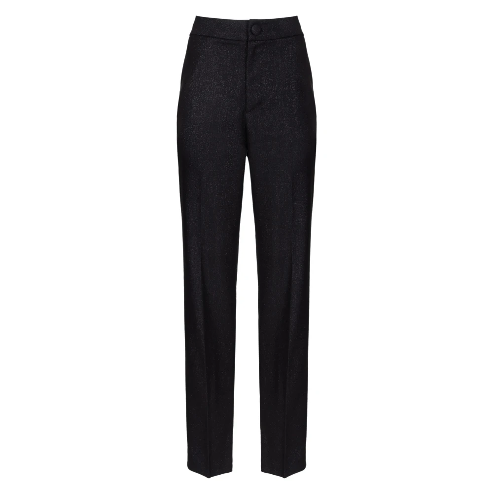 MVP wardrobe Gioia Broek Black Dames