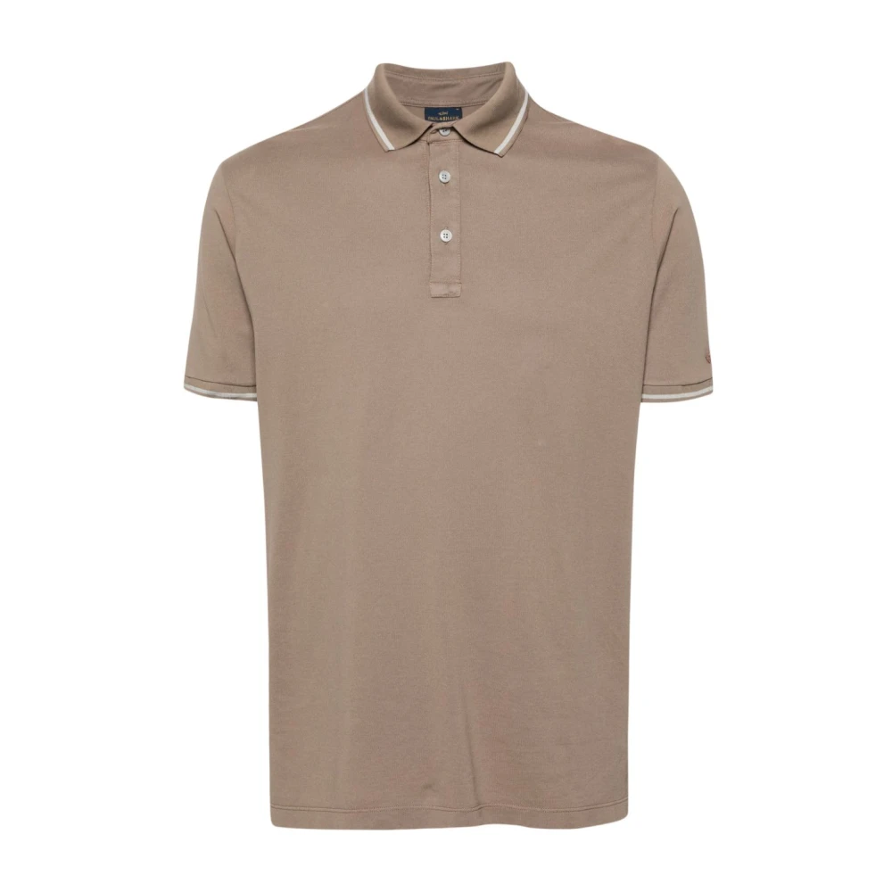 Tops > Polo Shirts - - Paul & Shark - Modalova