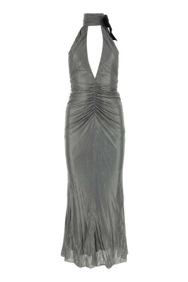 grey-viscose-dress-stylish-and-comfortable