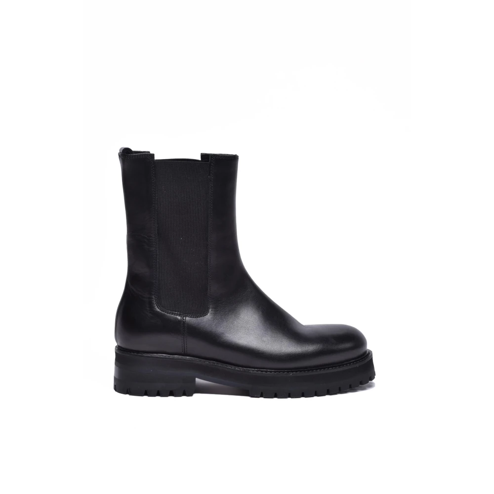 Shoes > Boots > Chelsea Boots - - Dondup - Modalova