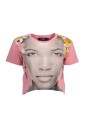 t-shirt-en-coton-rose-elegant-et-ornee