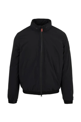 Poseidon Blue Jacket