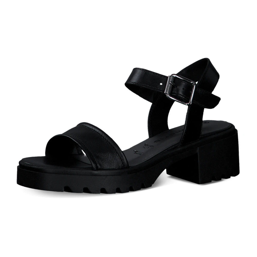 Shoes > Sandals > Flat Sandals - - Tamaris - Modalova