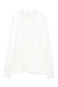 white-satin-textured-shirt