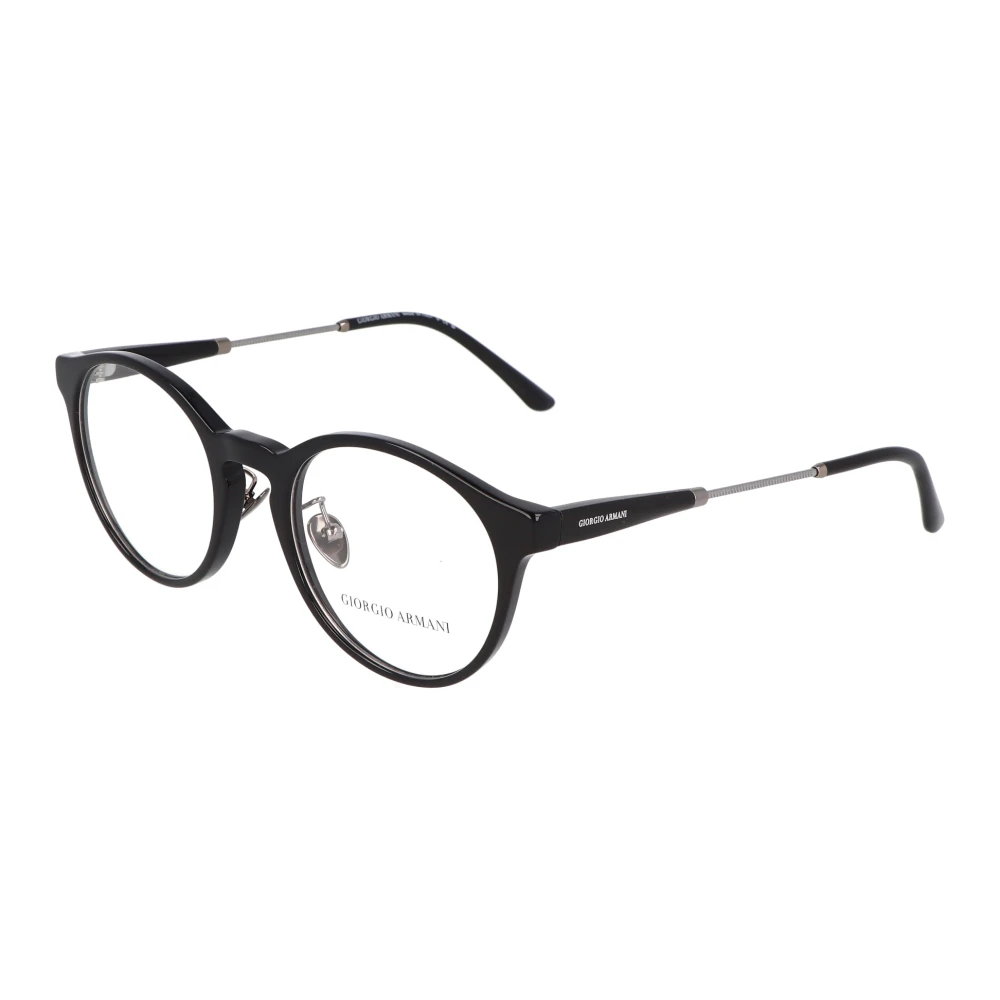 Rundstel Briller AR 7218