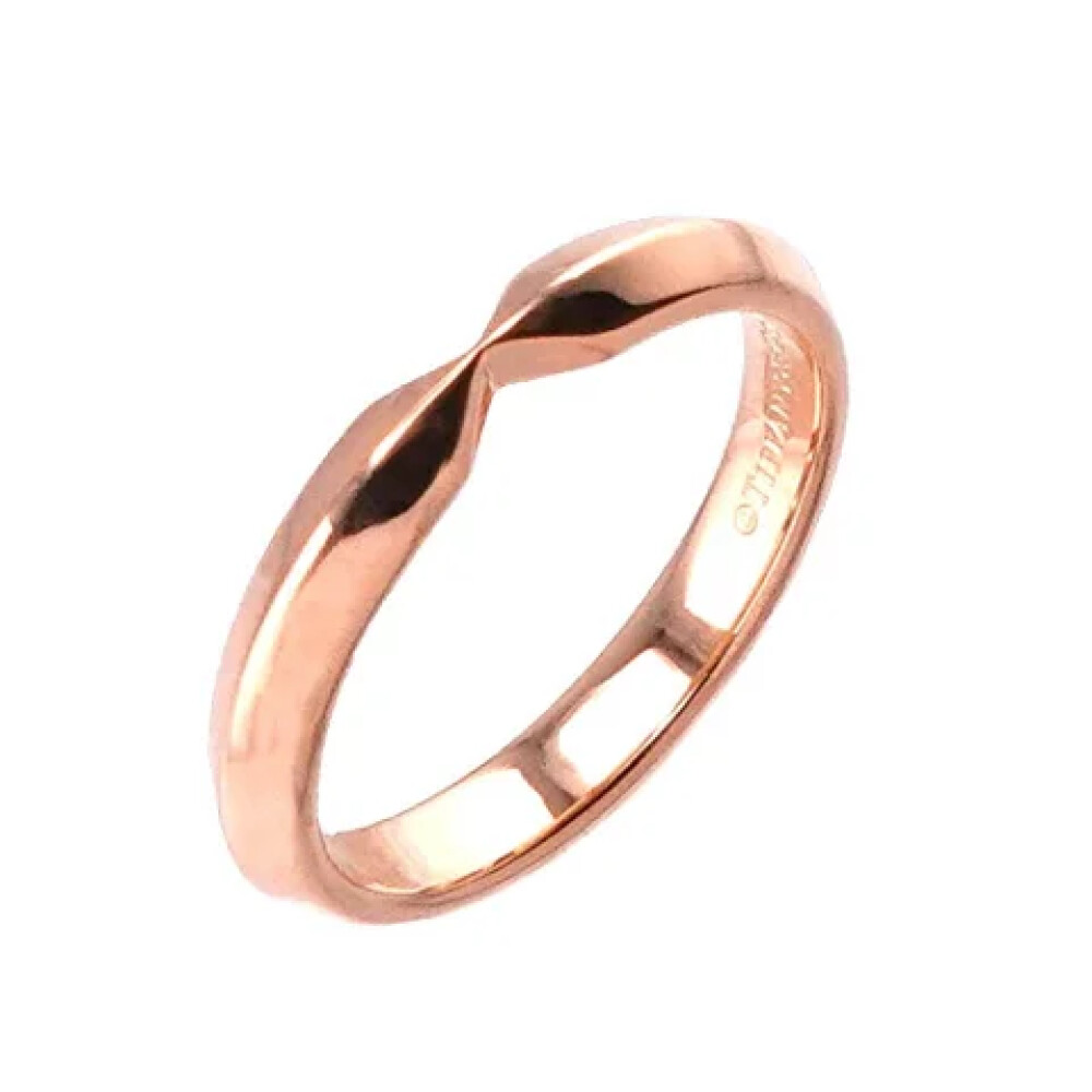 Anello tiffany clearance oro rosa