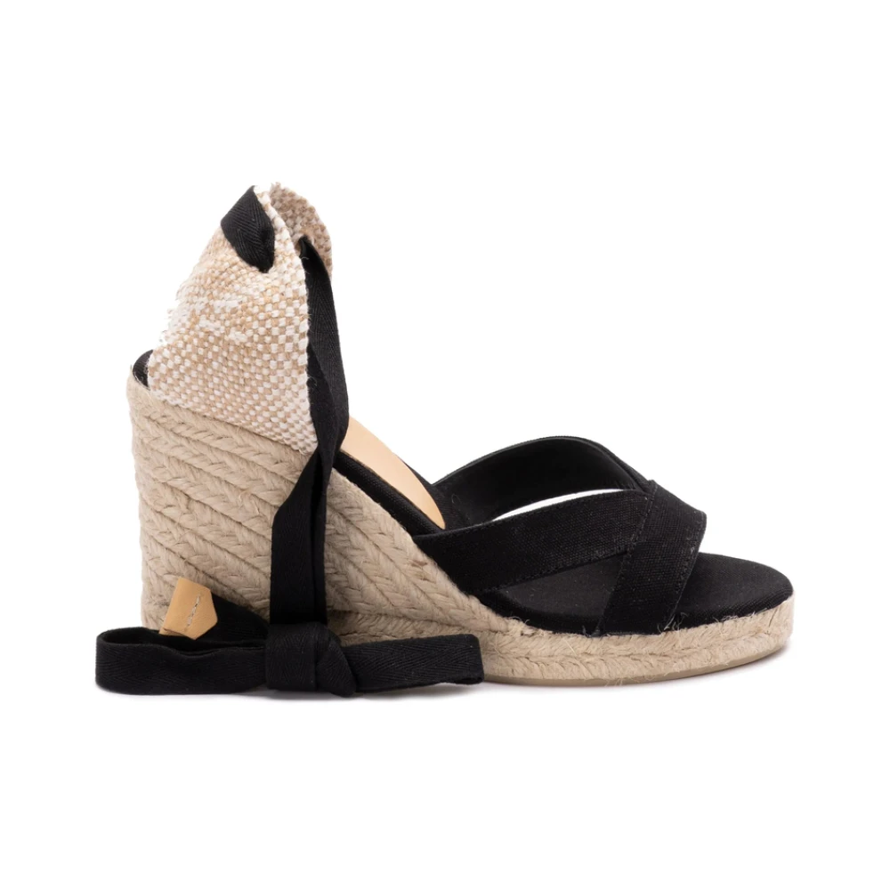 Shoes > Heels > Wedges - - Castañer - Modalova