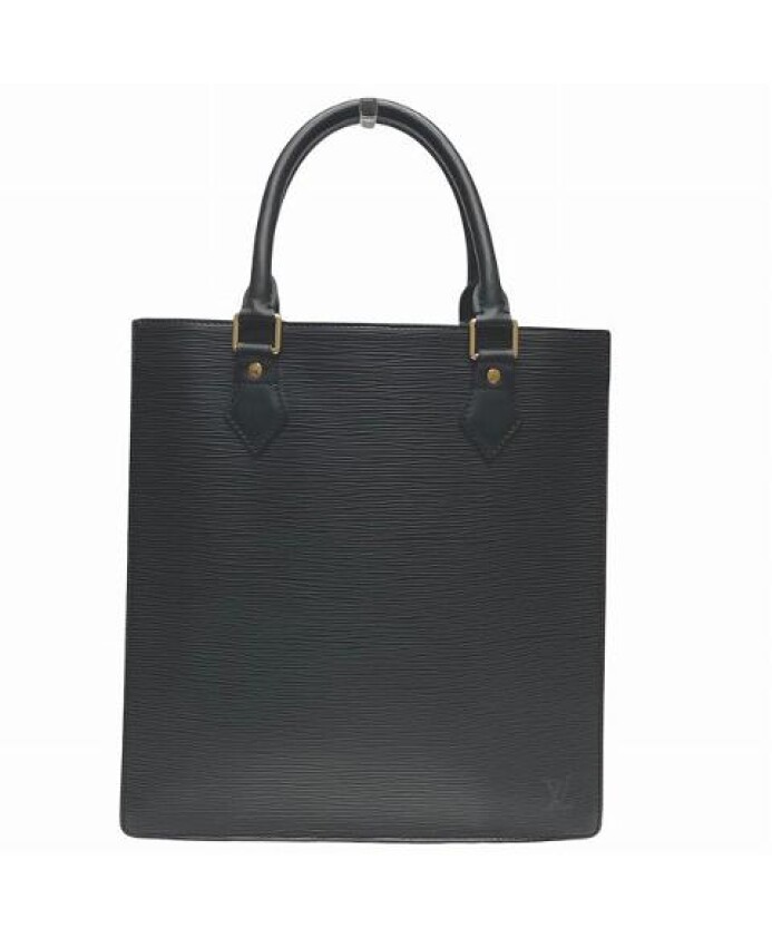 pre-owned-cuir-sacs-louis-vuitton