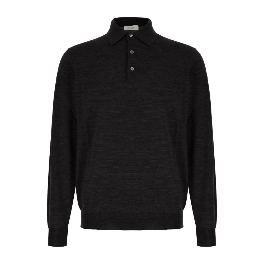Tops > Polo Shirts - - Lardini - Modalova
