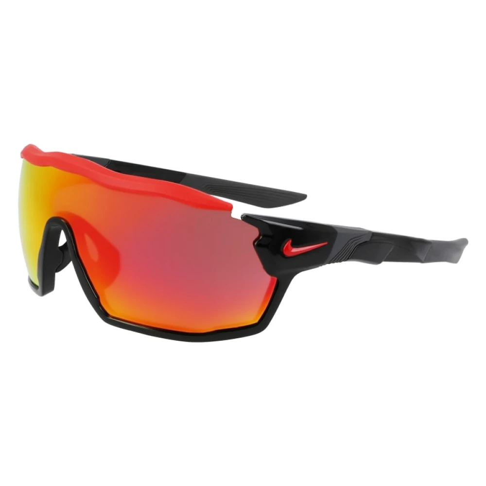 Nike Unisex Black Sunglasses, 58 Mm, Sungles