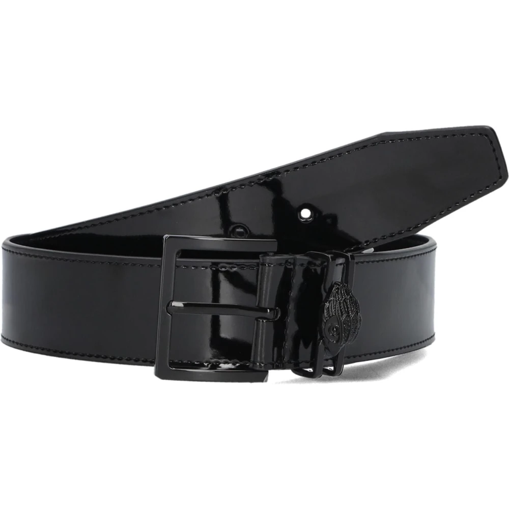 Kurt Geiger Shoreditch 40 Riem Black Dames