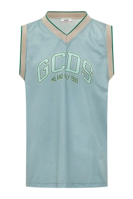 Logo Lounge Tank