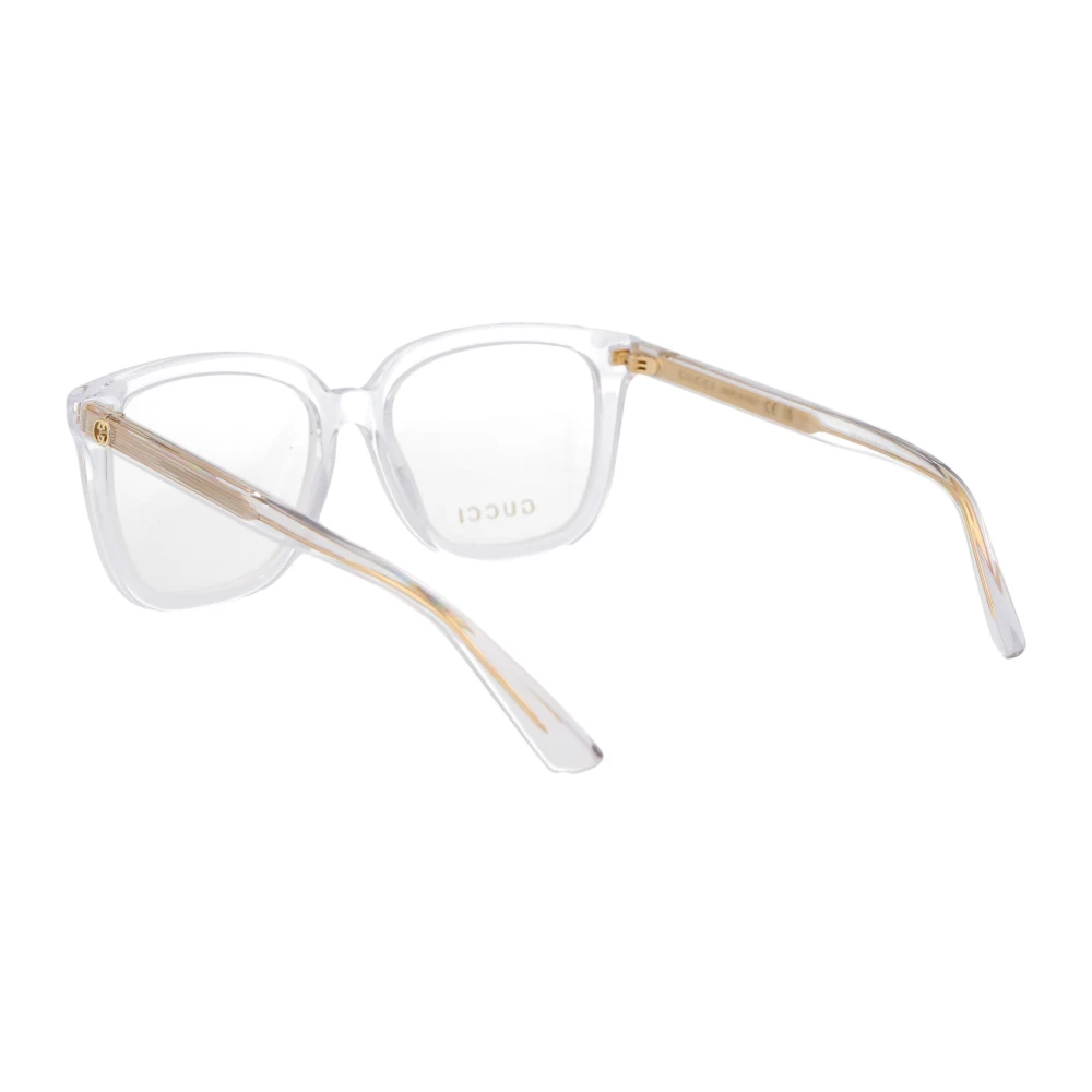 Gucci Stijlvolle Optische Bril Gg1319O Model Gray Dames
