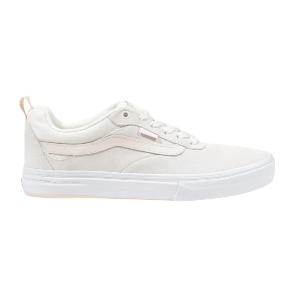 Vans - Shoes > Sneakers - Pink - Vans - Modalova