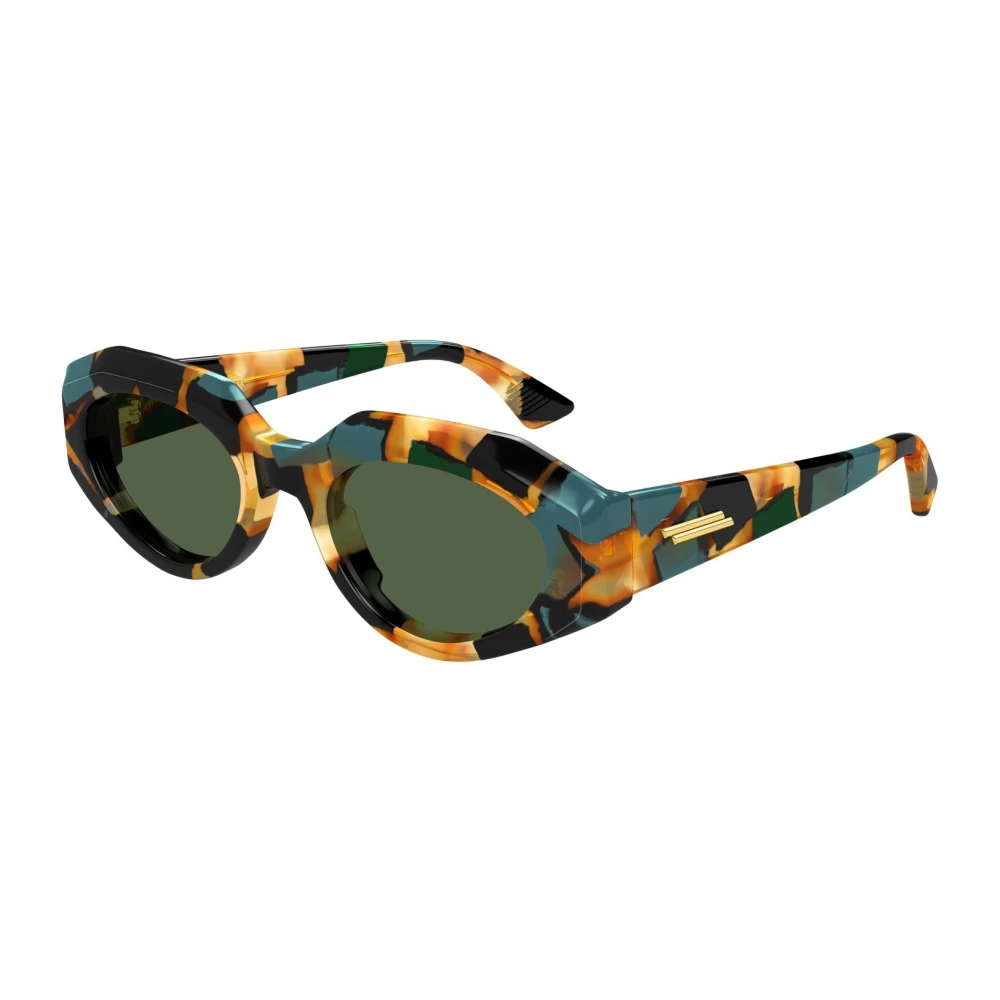 Bottega Veneta Women's Bv1392s 001 Sunglasses