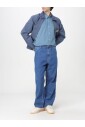 chemise-casual-classique-a-boutons