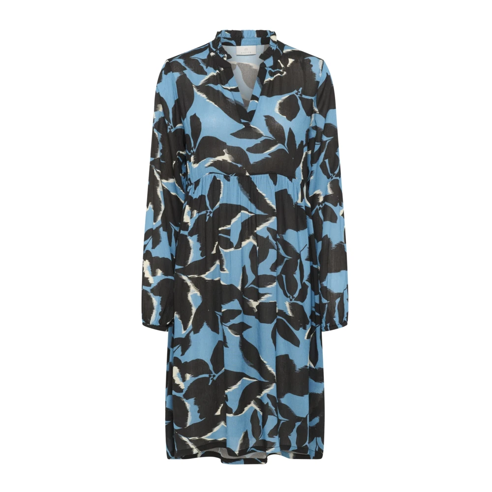 Dresses > Day Dresses > Short Dresses - - Kaffe - Modalova