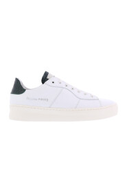 Filling Pieces Court Sneakers