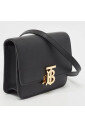 pre-owned-cuir-sacs-burberry
