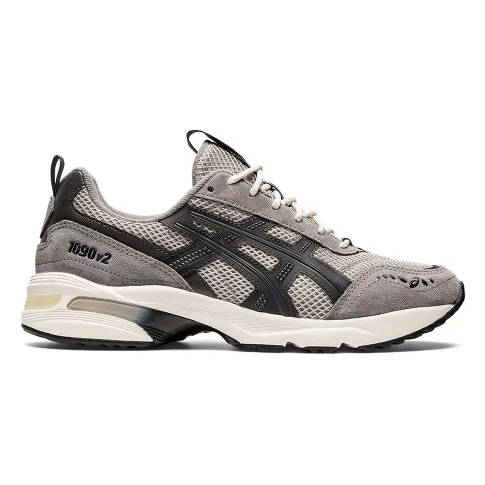 Asics GEL-1090v2 Sneakers Gray, Herr