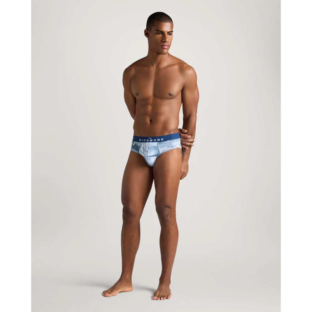 John Richmond Bottoms Multicolor Heren